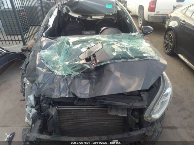 3KPF34AD1LE260994 KIA Forte Gt-line
