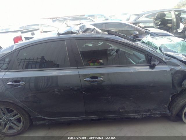 3KPF34AD1LE260994 KIA Forte Gt-line
