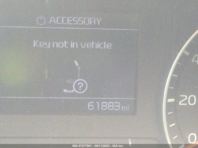 3KPF34AD1LE260994 KIA Forte Gt-line