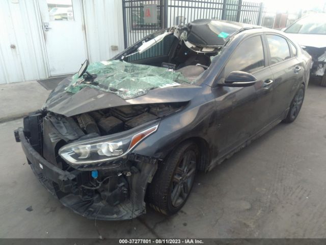 3KPF34AD1LE260994 KIA Forte Gt-line