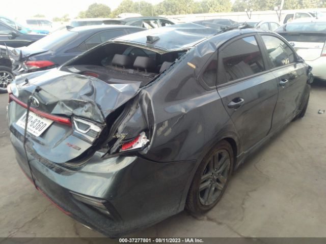 3KPF34AD1LE260994 KIA Forte Gt-line