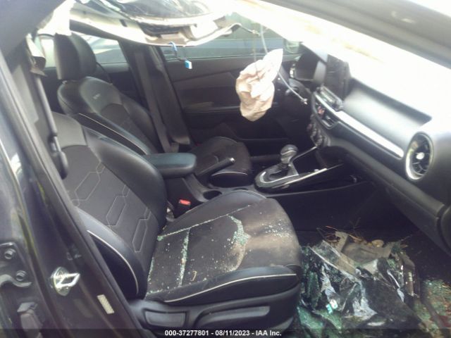 3KPF34AD1LE260994 KIA Forte Gt-line