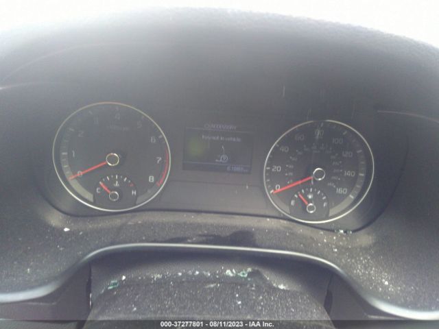 3KPF34AD1LE260994 KIA Forte Gt-line