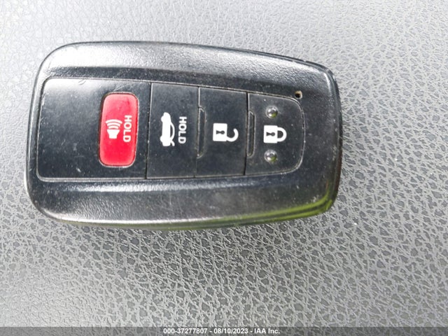 Toyota CAMRY SE 2020 4T1M11AK4LU987814 Image 3