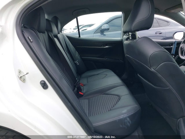 Toyota CAMRY SE 2020 4T1M11AK4LU987814 Image 15