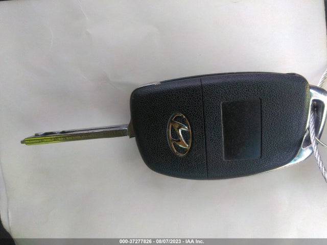 Hyundai Sonata 2.4l Se 2015 5NPE24AF6FH207160 Image 3