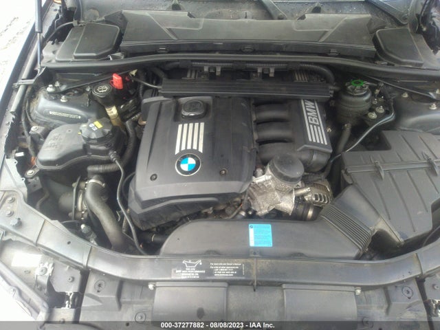 2008 BMW 3 SERIES 328I VIN: WBAVC53558FZ82910