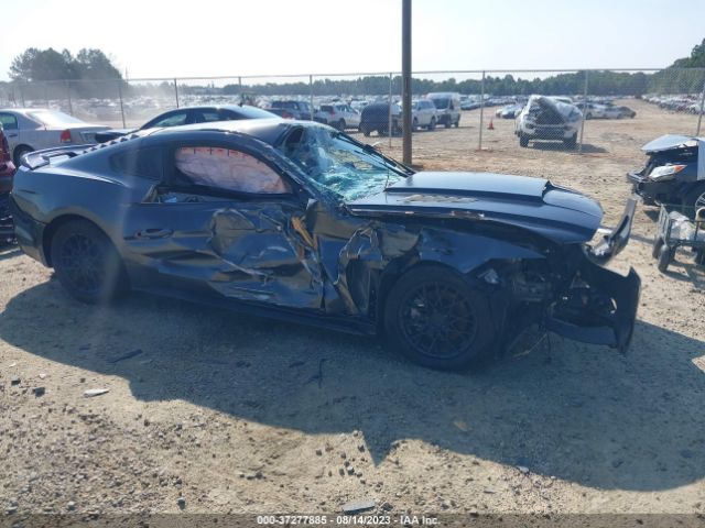 1FA6P8AM8H5202028 Ford Mustang V6