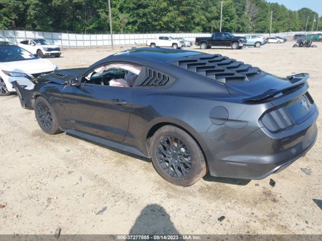 1FA6P8AM8H5202028 Ford Mustang V6