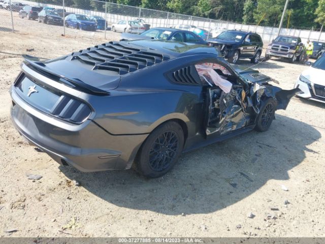 1FA6P8AM8H5202028 Ford Mustang V6