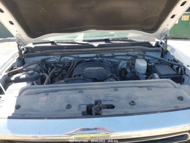 1GT12TEG0JF253386 GMC Sierra 2500hd Slt
