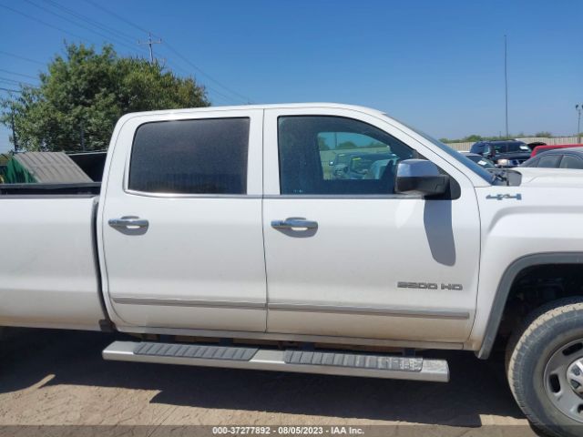 1GT12TEG0JF253386 GMC Sierra 2500hd Slt
