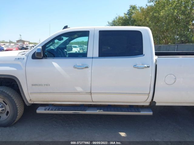 1GT12TEG0JF253386 GMC Sierra 2500hd Slt