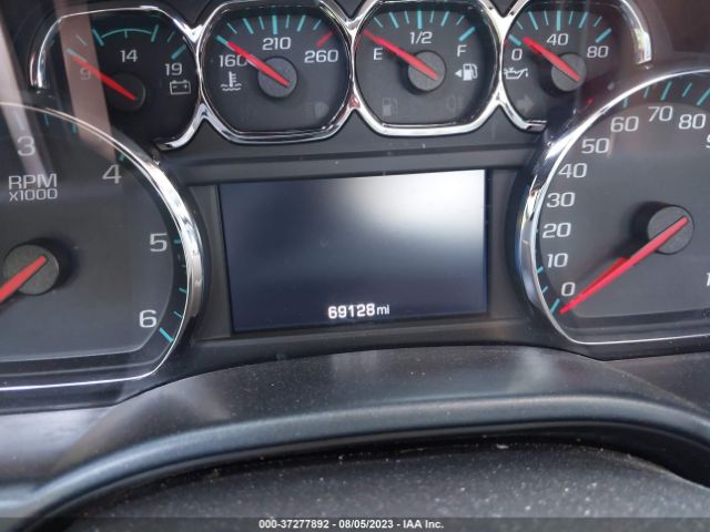 1GT12TEG0JF253386 GMC Sierra 2500hd Slt