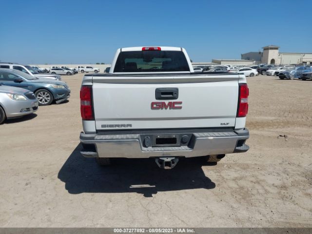 1GT12TEG0JF253386 GMC Sierra 2500hd Slt