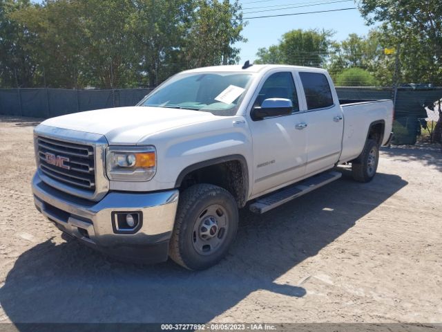 1GT12TEG0JF253386 GMC Sierra 2500hd Slt
