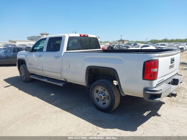 1GT12TEG0JF253386 GMC Sierra 2500hd Slt