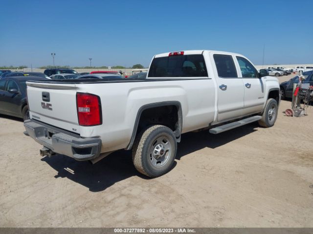 1GT12TEG0JF253386 GMC Sierra 2500hd Slt