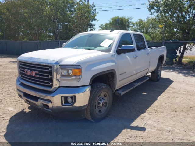 1GT12TEG0JF253386 GMC Sierra 2500hd Slt