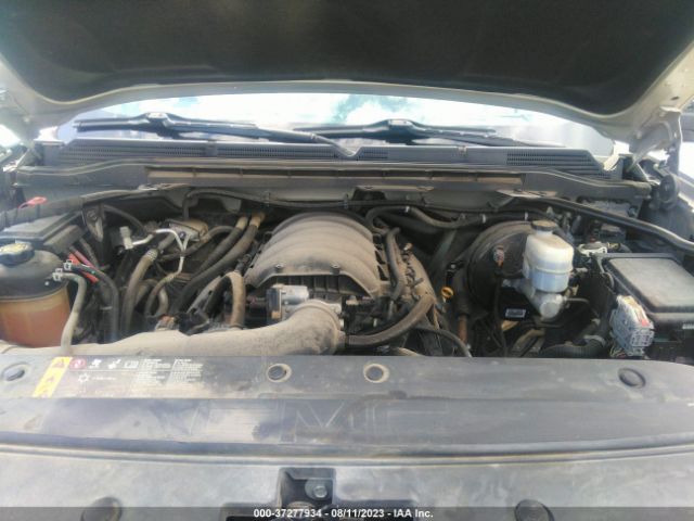 3GTU2NEC9JG560706 GMC Sierra 1500 Slt