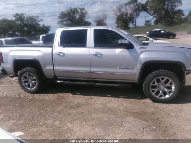 3GTU2NEC9JG560706 GMC Sierra 1500 Slt