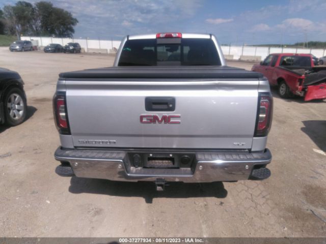 3GTU2NEC9JG560706 GMC Sierra 1500 Slt