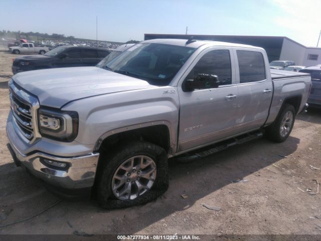 3GTU2NEC9JG560706 GMC Sierra 1500 Slt