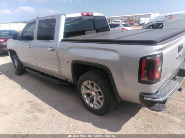 3GTU2NEC9JG560706 GMC Sierra 1500 Slt