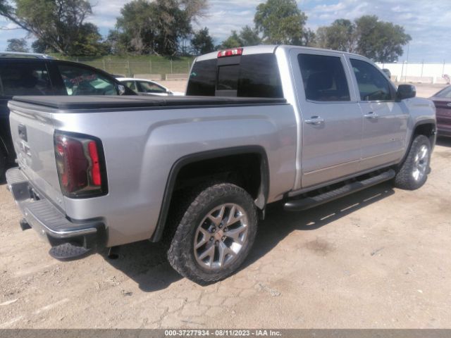3GTU2NEC9JG560706 GMC Sierra 1500 Slt