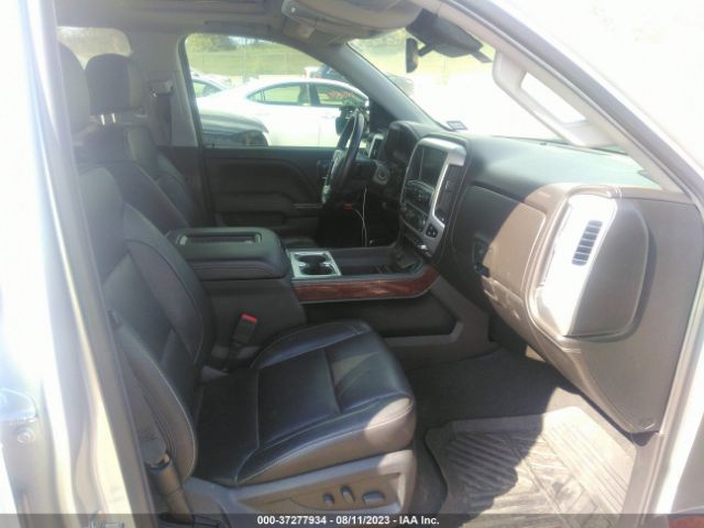 3GTU2NEC9JG560706 GMC Sierra 1500 Slt