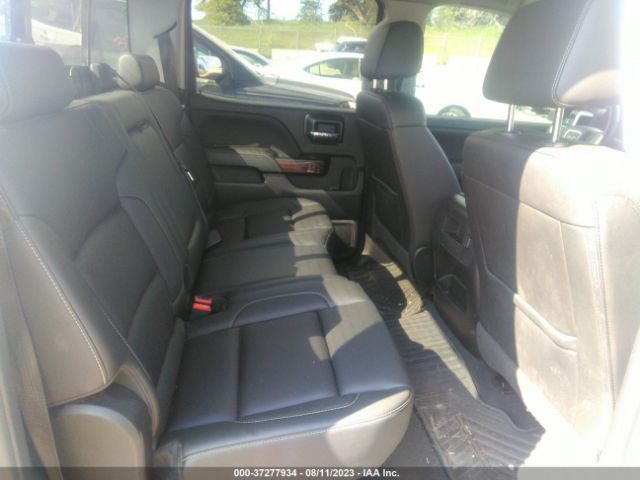 3GTU2NEC9JG560706 GMC Sierra 1500 Slt