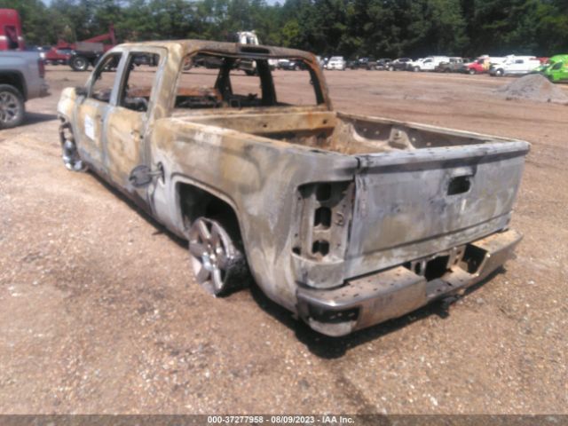 3GTU2VEC3EG528422 GMC Sierra 1500 Slt
