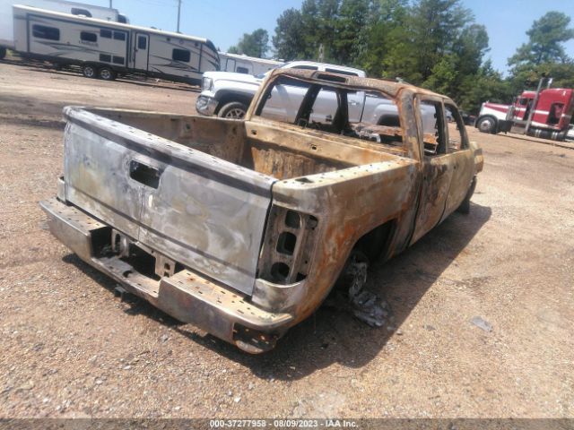 3GTU2VEC3EG528422 GMC Sierra 1500 Slt