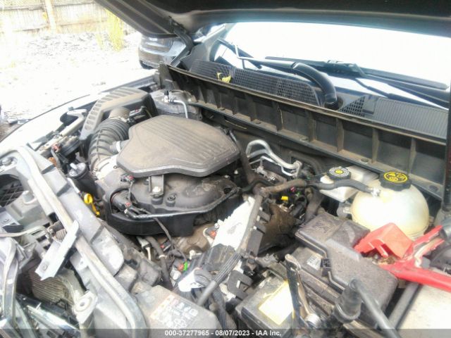 1GKKNLLS7KZ289454 GMC ACADIA SLE