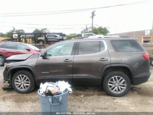 1GKKNLLS7KZ289454 GMC ACADIA SLE