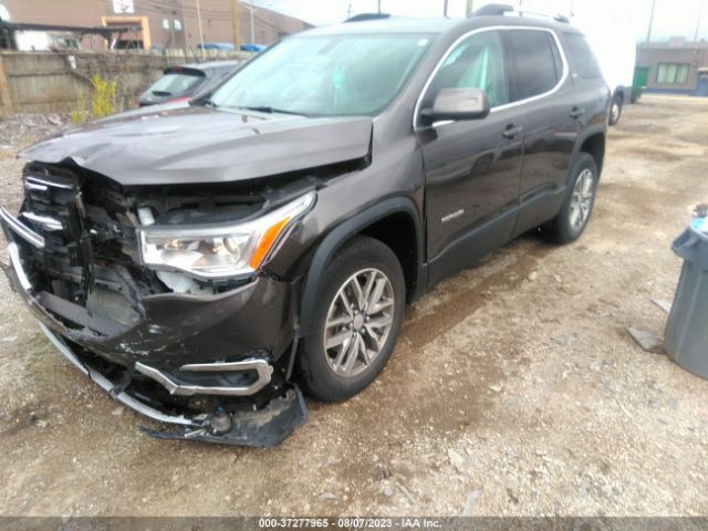 1GKKNLLS7KZ289454 GMC ACADIA SLE