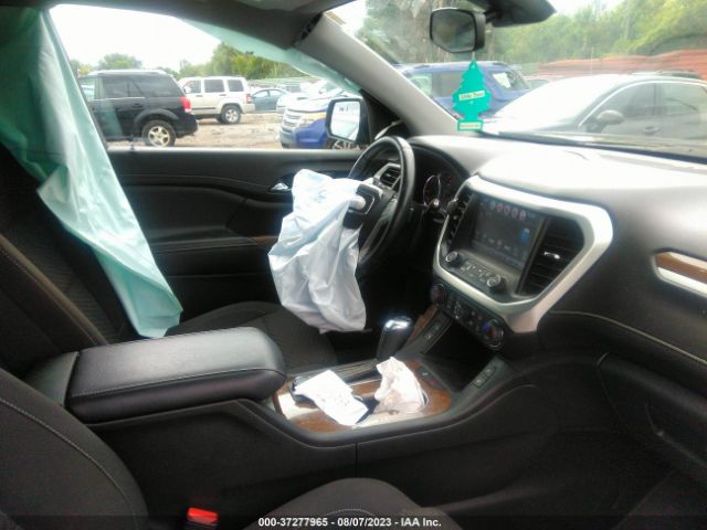 1GKKNLLS7KZ289454 GMC ACADIA SLE