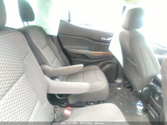 1GKKNLLS7KZ289454 GMC ACADIA SLE