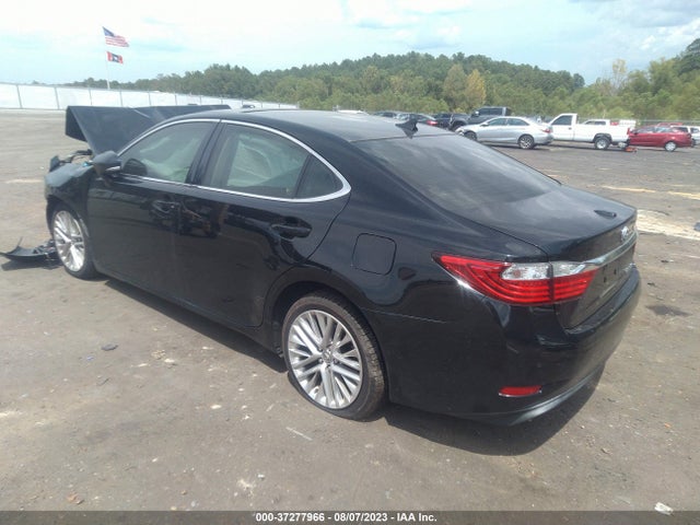 JTHBK1GG2E2137057 Lexus ES 350