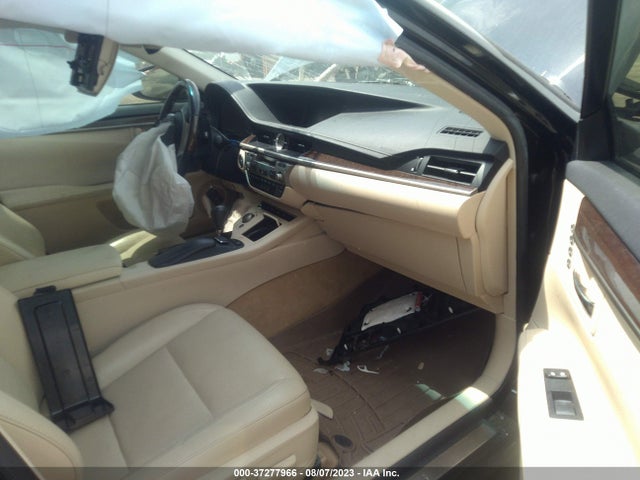 JTHBK1GG2E2137057 Lexus ES 350