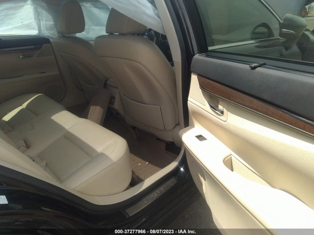 JTHBK1GG2E2137057 Lexus ES 350