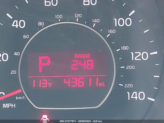 KNDJN2A26H7442124 KIA Soul Base