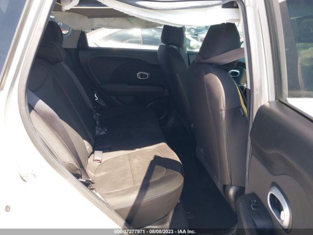 KNDJN2A26H7442124 KIA Soul Base