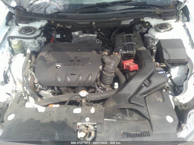 JA32U8FW2FU016904 Mitsubishi LANCER GT