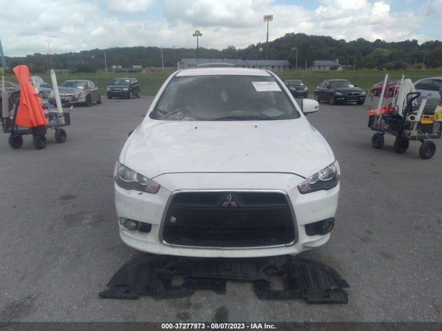 JA32U8FW2FU016904 Mitsubishi LANCER GT