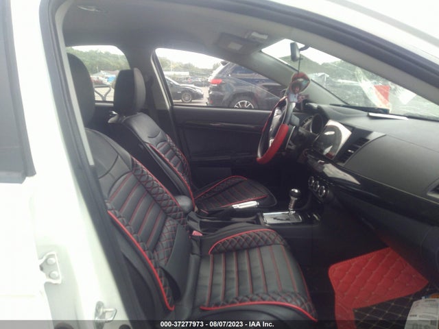 JA32U8FW2FU016904 Mitsubishi LANCER GT