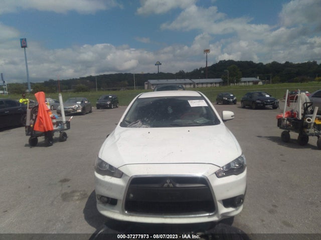JA32U8FW2FU016904 Mitsubishi LANCER GT