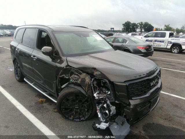 5XYP5DHC4NG221463 auction archive image