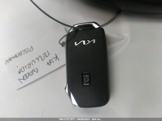 5XYP5DHC4NG221463 KIA Telluride Sx