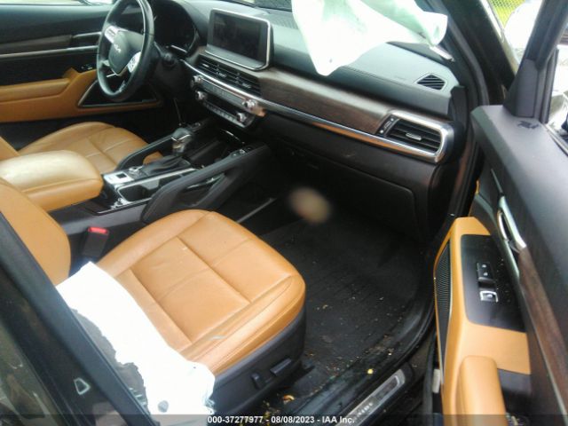 5XYP5DHC4NG221463 KIA Telluride Sx